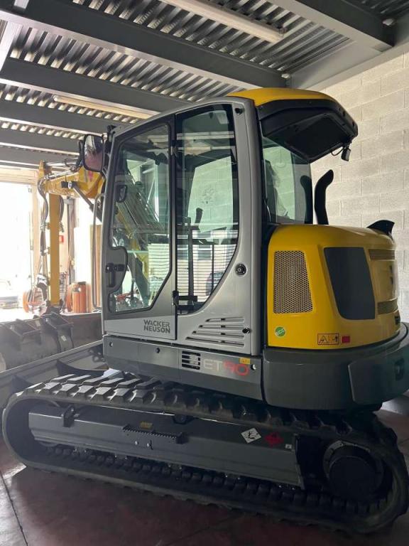Wacker Neuson ET90 Foto 3