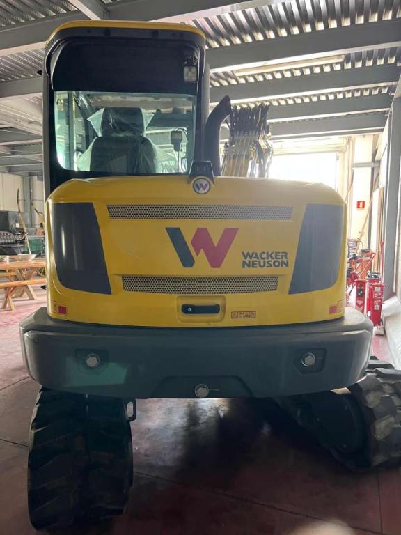 Wacker Neuson ET90 Foto 4