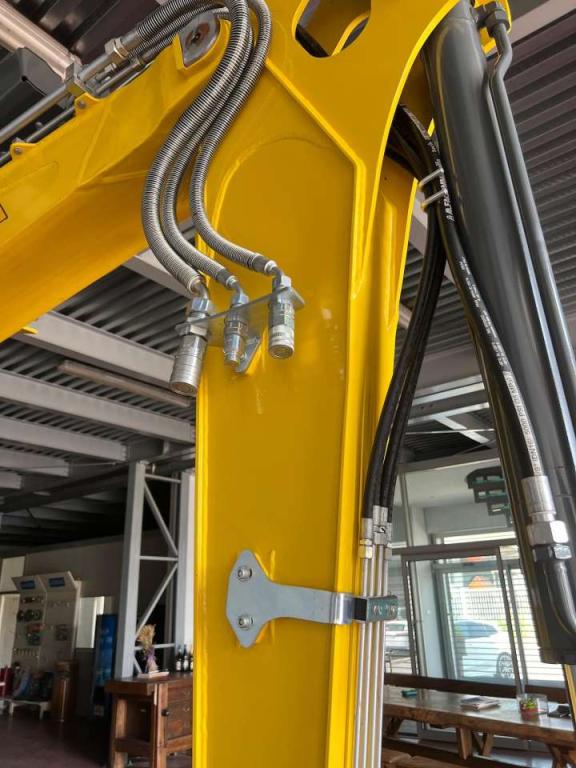 Wacker Neuson ET90 Foto 6
