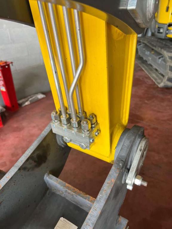 Wacker Neuson ET90 Foto 7