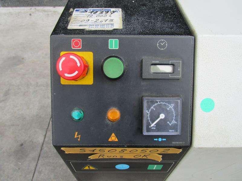Ingersoll Rand MH 11 Foto 2