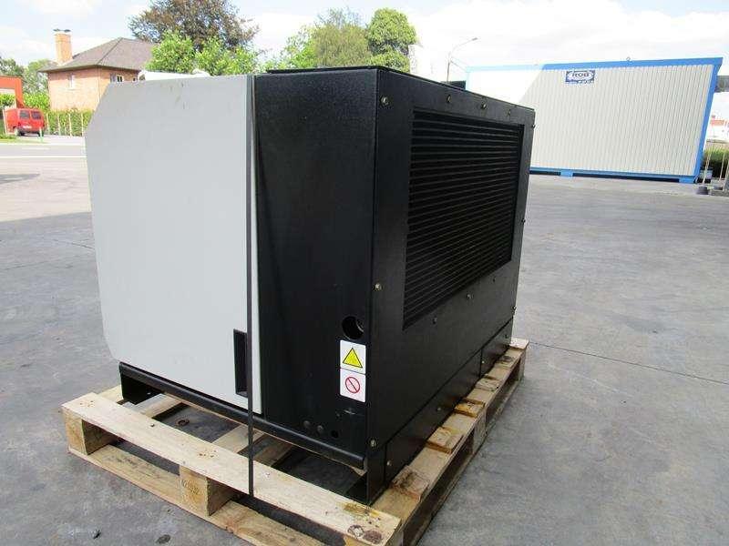 Ingersoll Rand MH 11 Foto 6