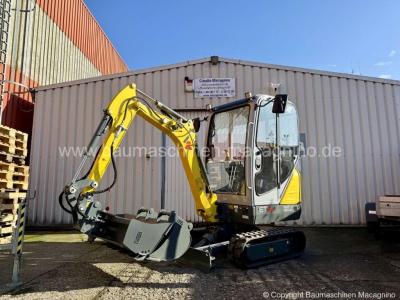 Wacker Neuson ET 16 Edizione A NUOVO Foto 1