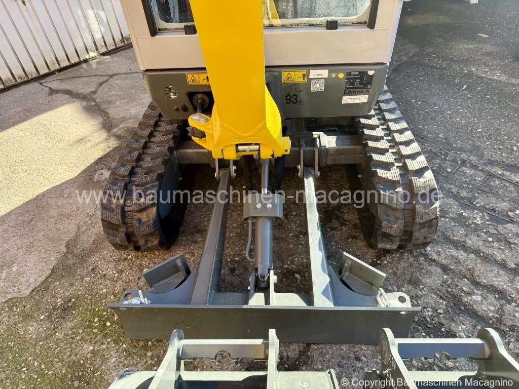 Wacker Neuson ET 16 Edizione A NUOVO Foto 13