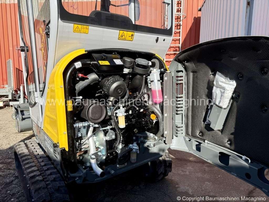 Wacker Neuson ET 16 Edizione A NUOVO Foto 14