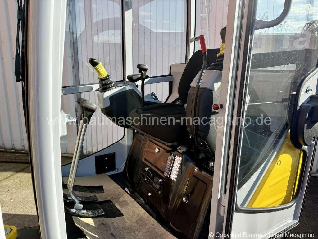 Wacker Neuson ET 16 Edizione A NUOVO Foto 16