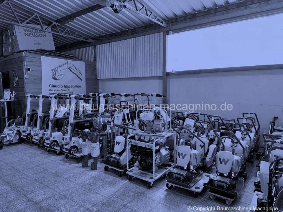 Wacker Neuson ET 16 Edizione A NUOVO Foto 25