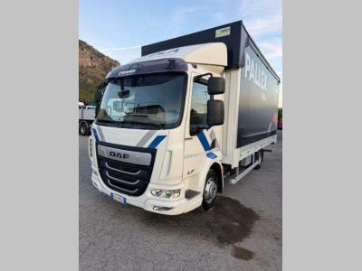Daf LF170 Foto 1