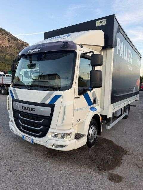 Daf LF170 Foto 1