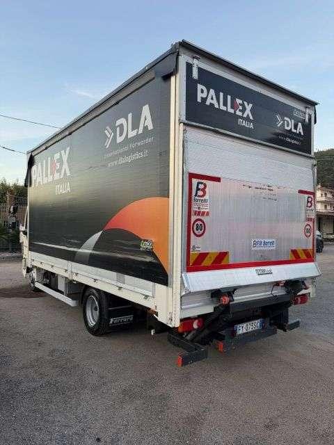 Daf LF170 Foto 4