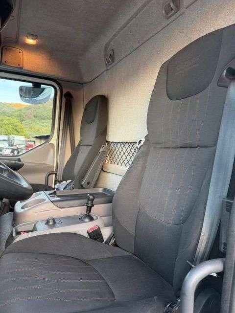 Daf LF170 Foto 5