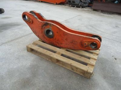 Biela para Hitachi ZW310 vendida por OLM 90 Srl