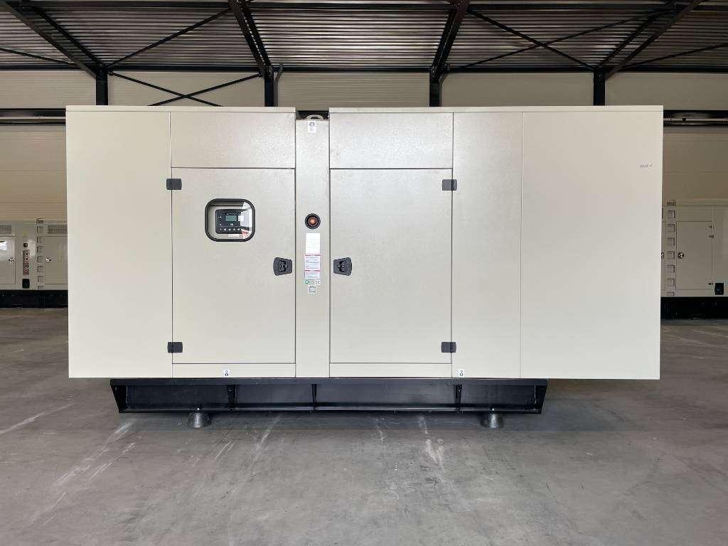 Volvo TAD1341GE - 350 kVA Generator - DPX-18878 Foto 1