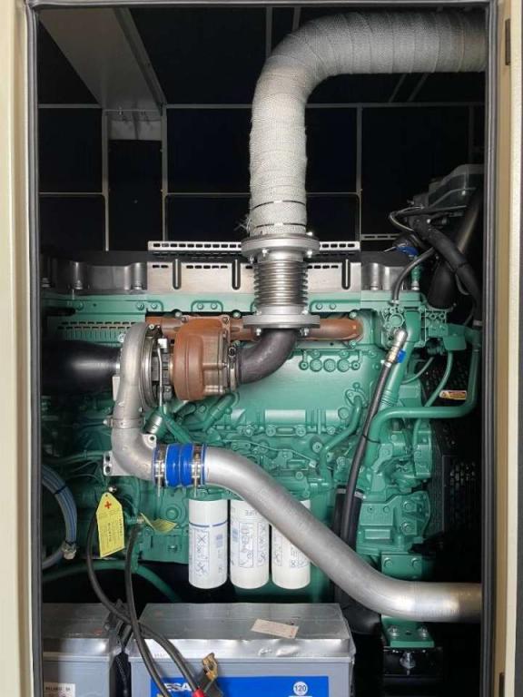Volvo TAD1341GE - 350 kVA Generator - DPX-18878 Foto 12