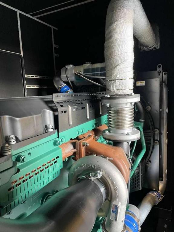 Volvo TAD1341GE - 350 kVA Generator - DPX-18878 Foto 14