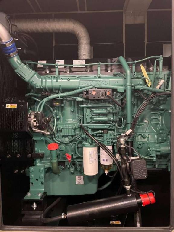 Volvo TAD1341GE - 350 kVA Generator - DPX-18878 Foto 16