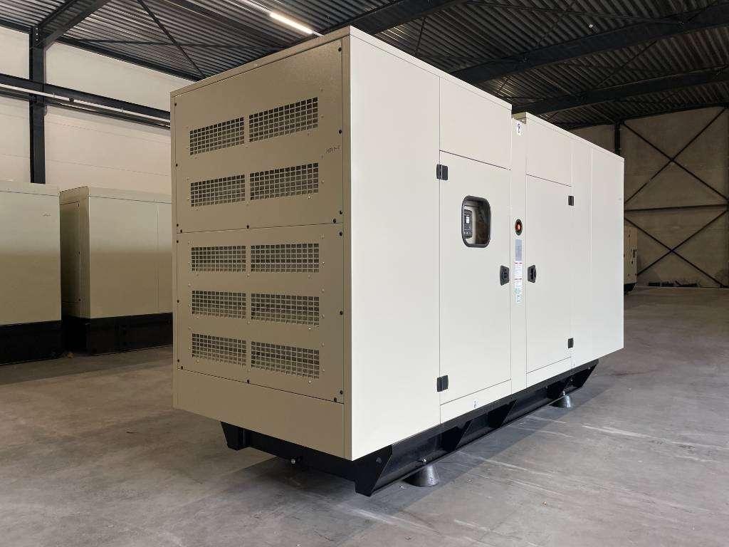 Volvo TAD1341GE - 350 kVA Generator - DPX-18878 Foto 2