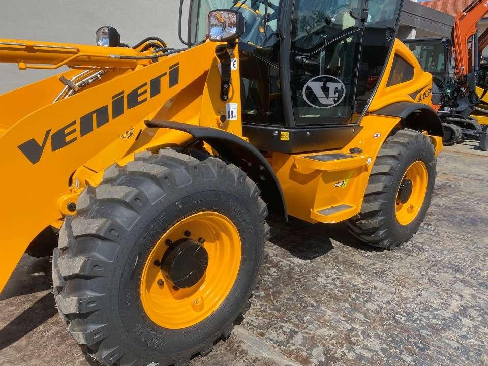 Venieri 463H Foto 10