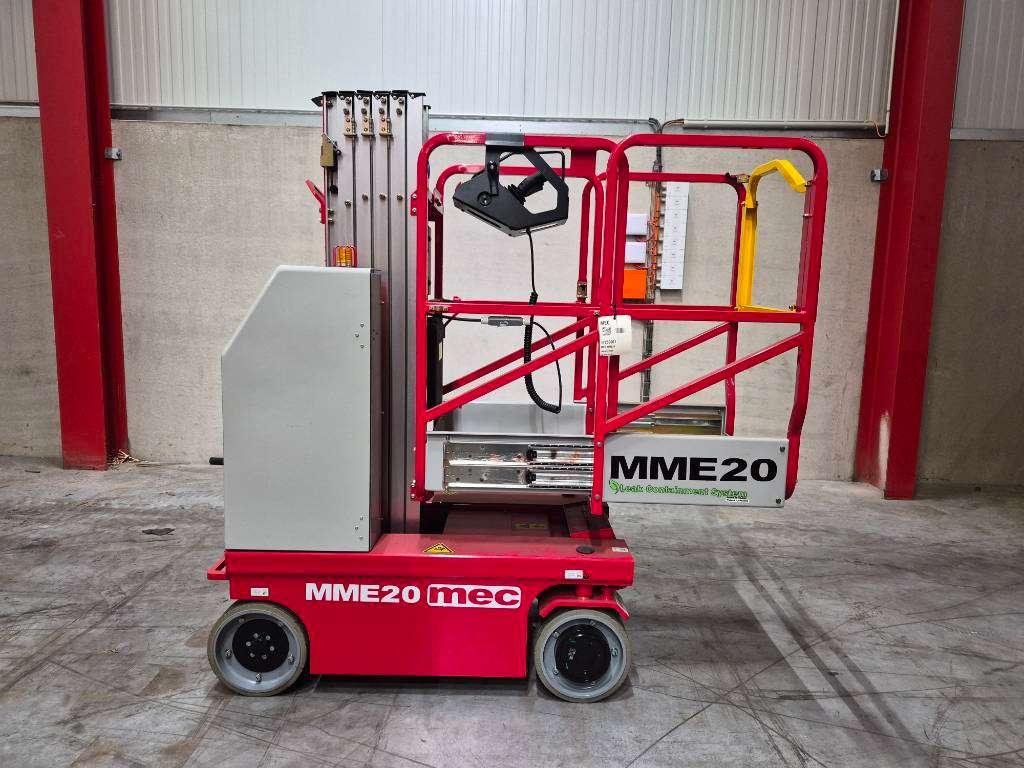 Mec MME20  (2 Pieces available) Foto 13