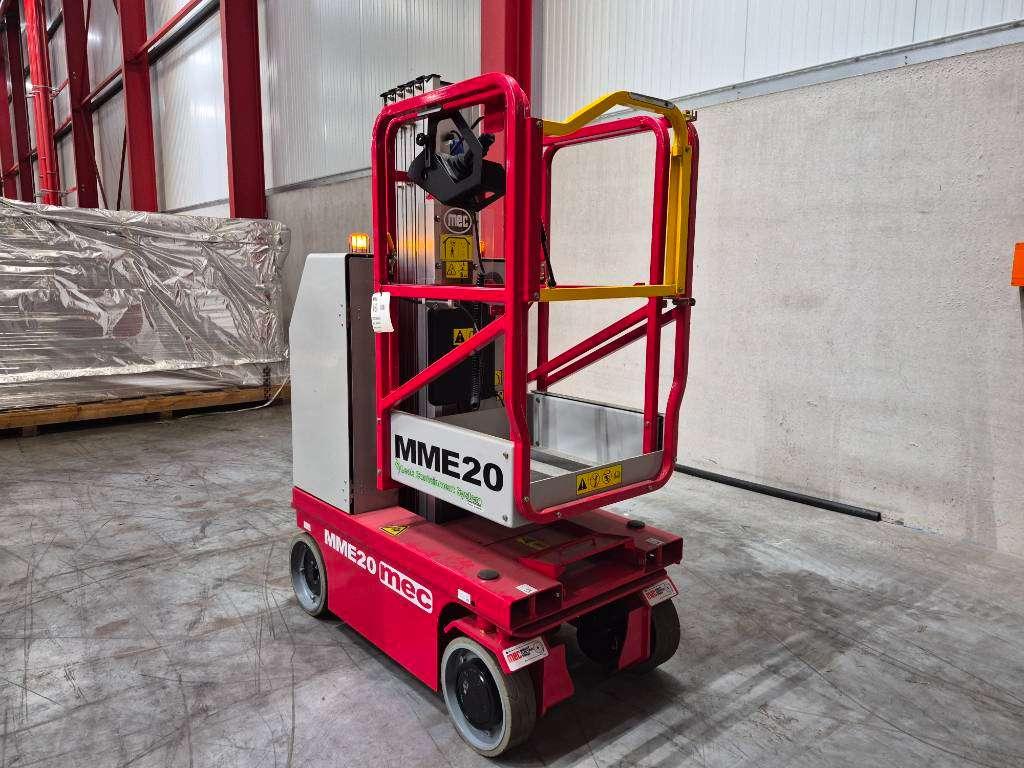 Mec MME20  (2 Pieces available) Foto 2