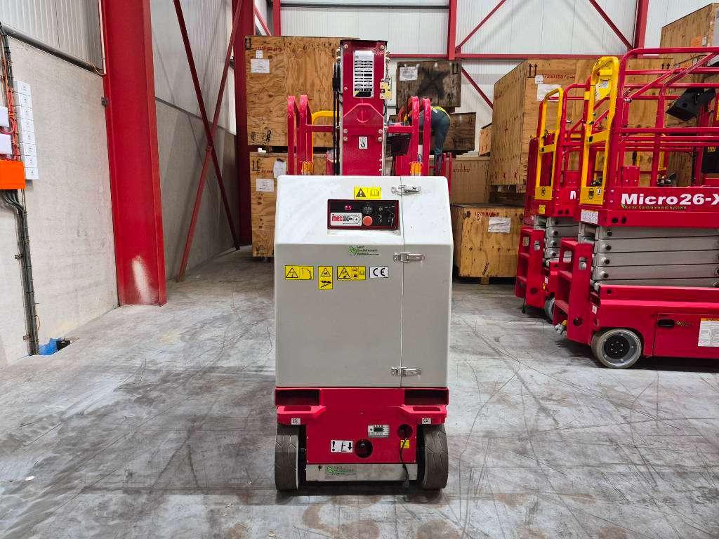 Mec MME20  (2 Pieces available) Foto 7