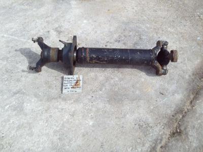 Árbol de transmisión para New Holland W270B  -  ANTERIORE  - vendida por OLM 90 Srl