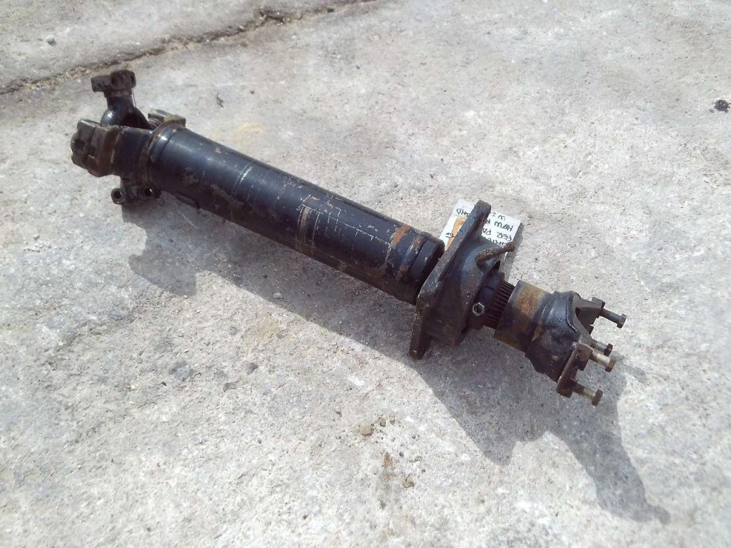 Árbol de transmisión para New Holland W270B  -  ANTERIORE  - Foto 3