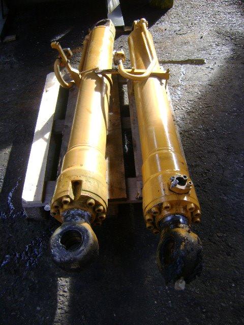 Pistón para Liebherr Foto 1