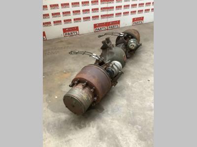 Eje posterior para Iveco 260/330 F 35 vendida por Massucco T. Srl Area Ricambi