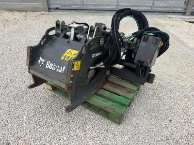 Bobcat 20PSL Foto 1