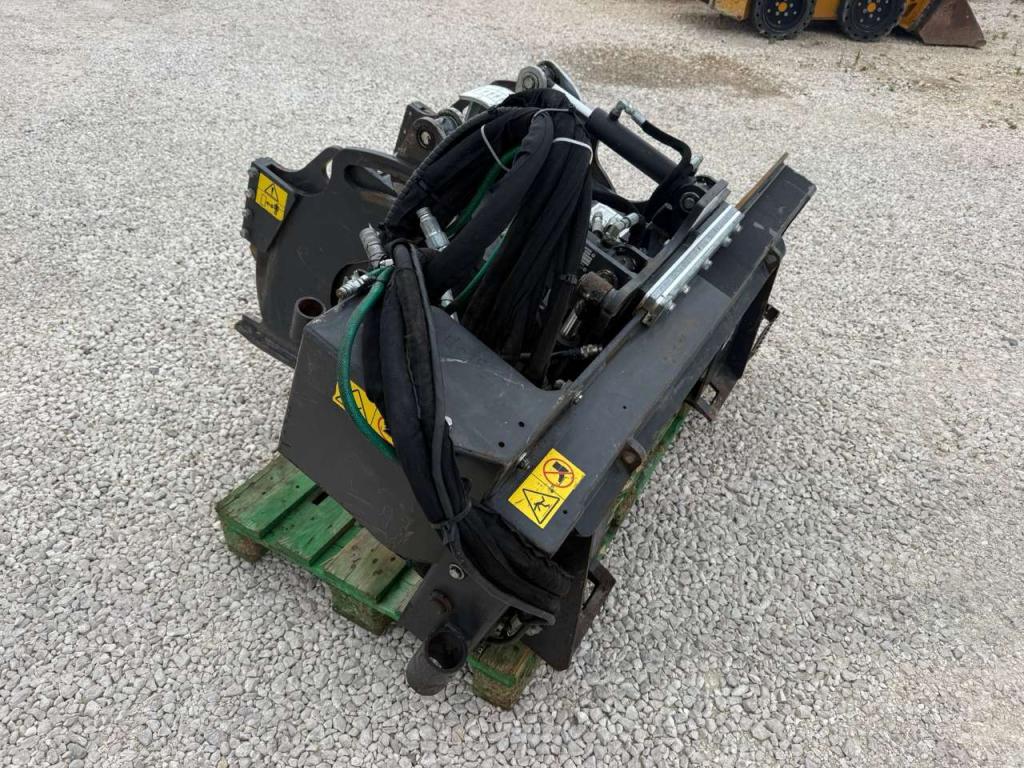Bobcat 20PSL Foto 3