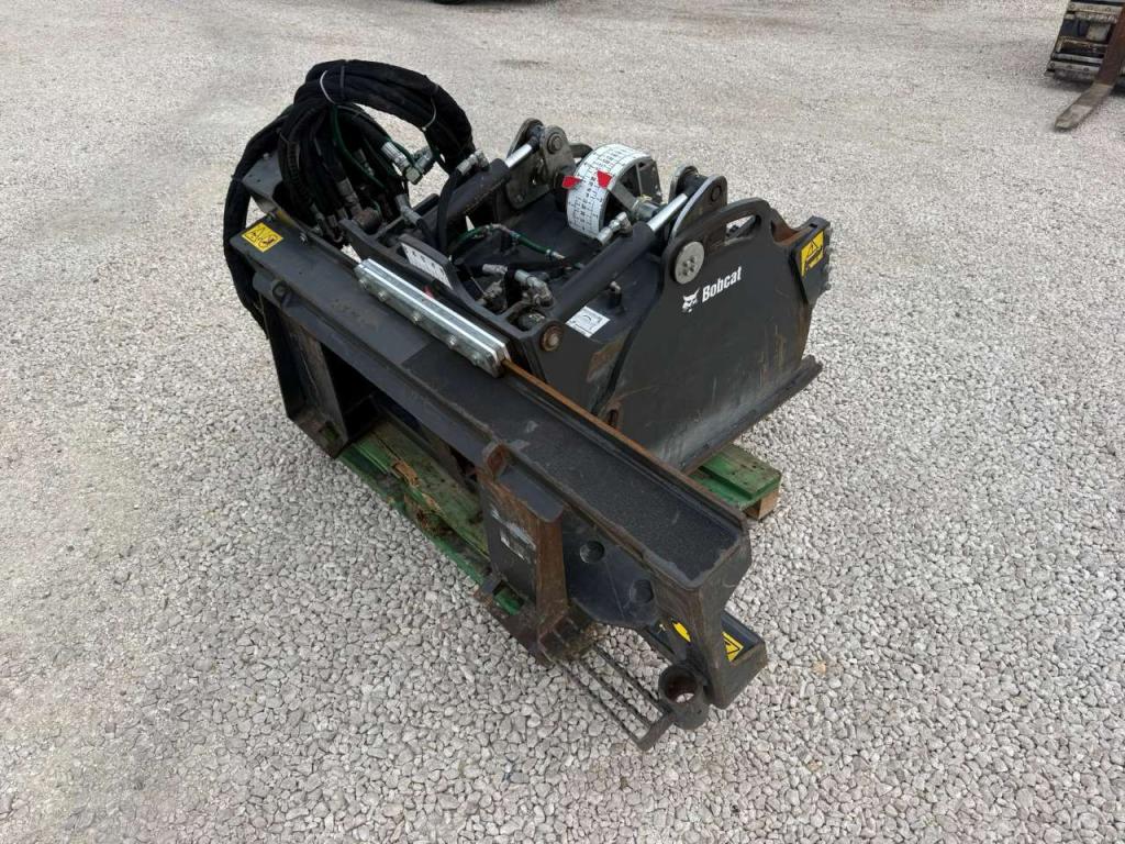 Bobcat 20PSL Foto 4