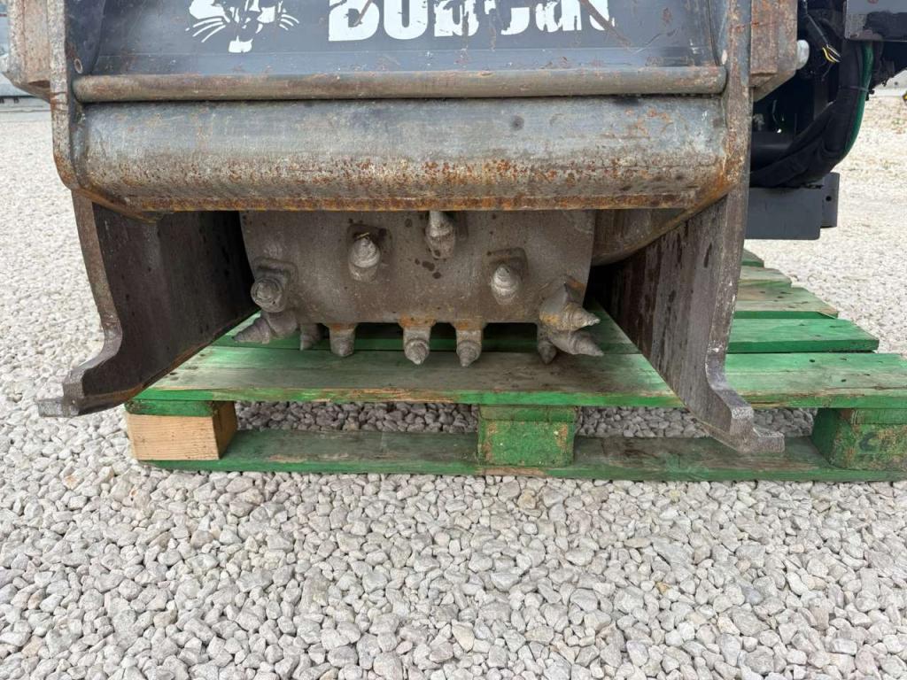 Bobcat 20PSL Foto 6