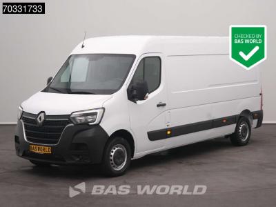 Renault Master 135PK L3H2 Airco Cruise Parkeersensoren Maxi L3 Euro6 A/C Cruise control vendida por BAS World B.V.