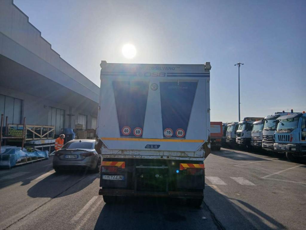 Man TGS 41.500 Foto 6