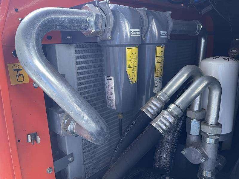Atlas Copco XAHS 186 Foto 10