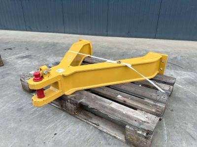 Caterpillar D6R / D6T Zugmaul / Trekhaak vendida por Smitma B.V.