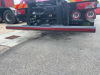 BARRA OMOLOGATA vendida por Aurora Srl