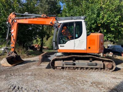 Liebherr 914 COMPACT Foto 1