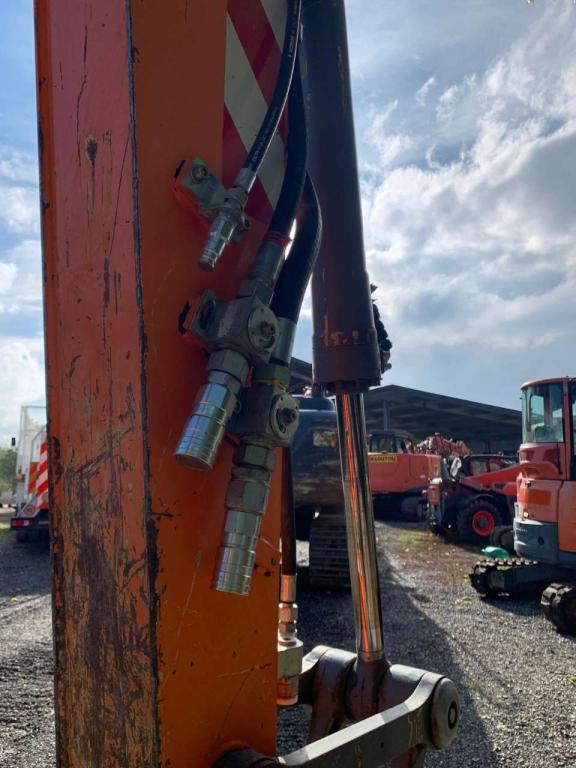 Liebherr 914 COMPACT Foto 5