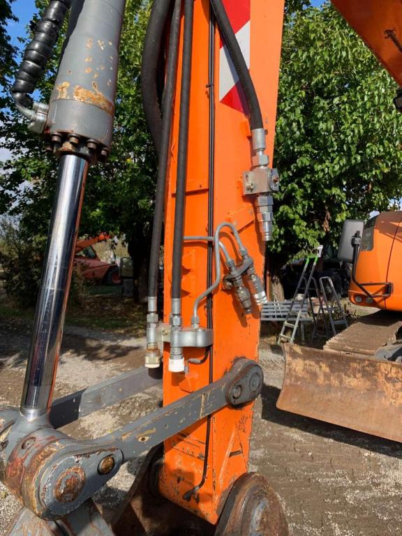 Liebherr 914 COMPACT Foto 6
