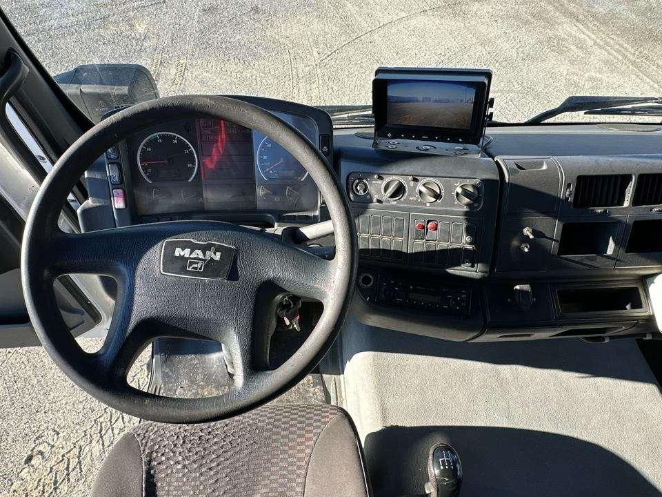 Man 41.390 F 8X4 Foto 16