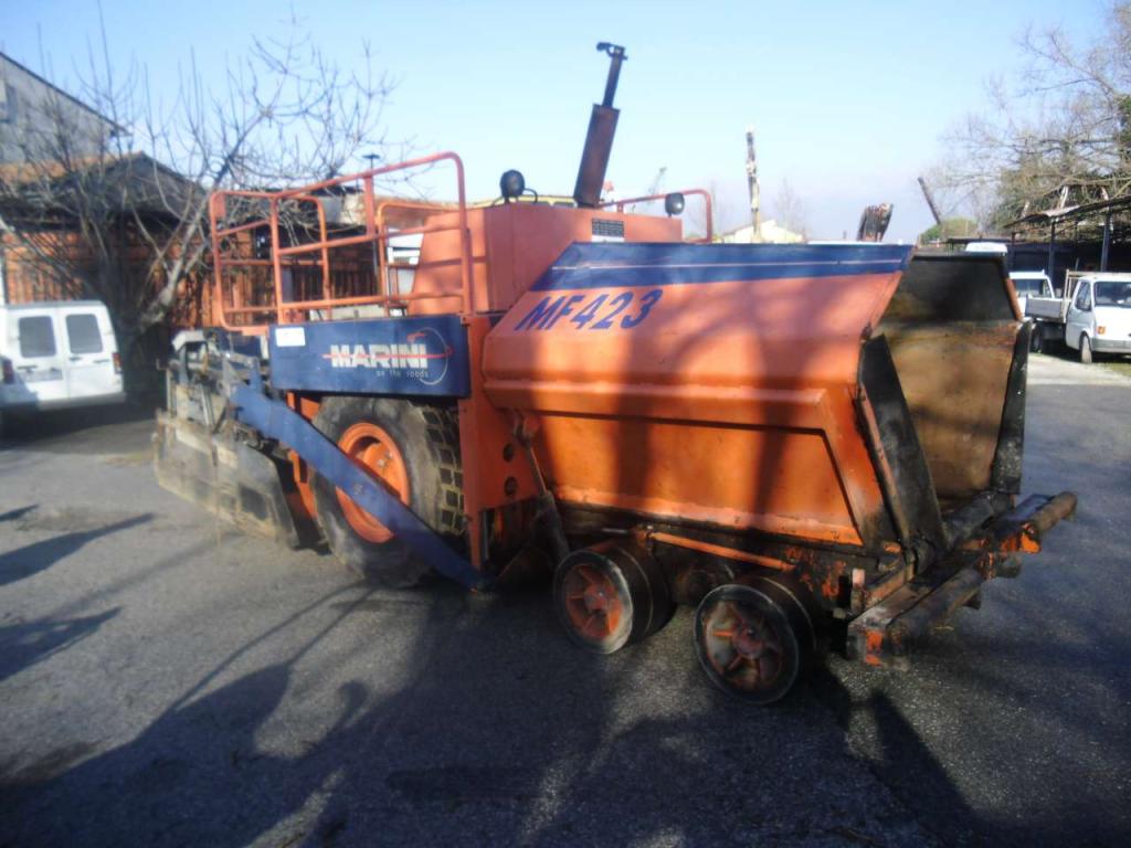 Marini MF 423 Foto 1