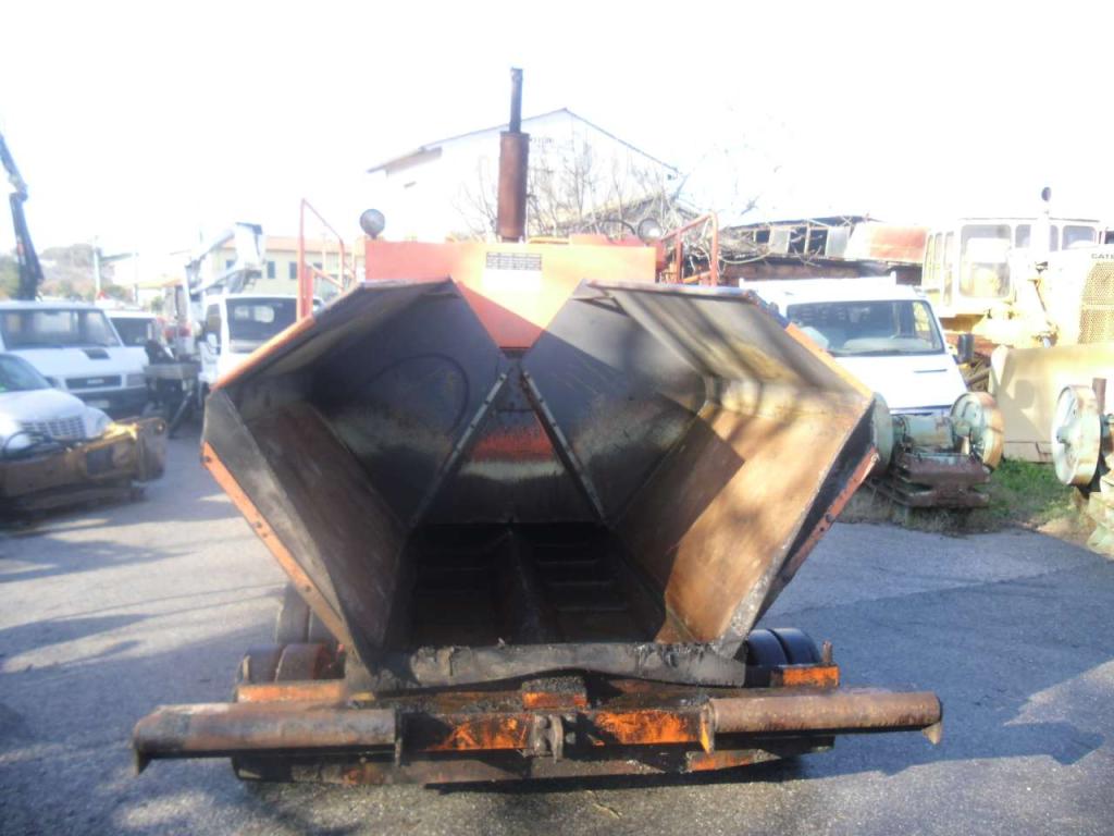 Marini MF 423 Foto 2
