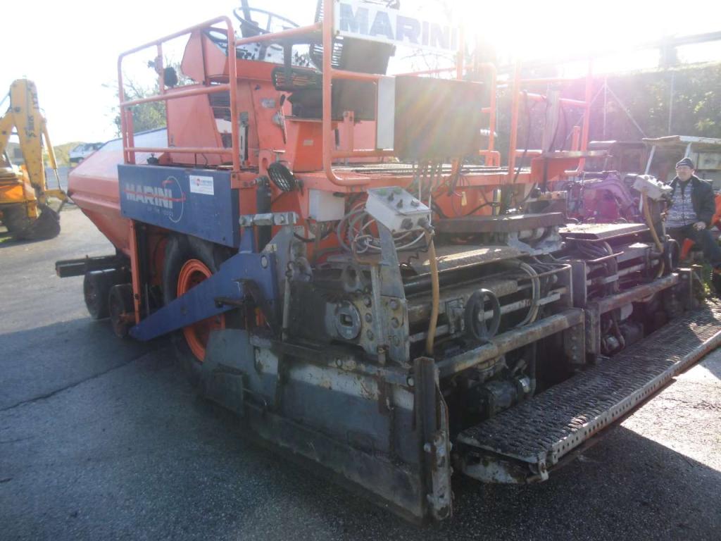 Marini MF 423 Foto 4
