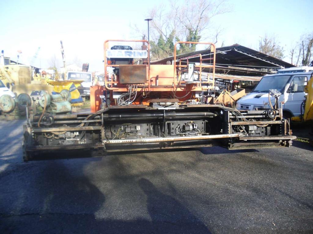 Marini MF 423 Foto 5