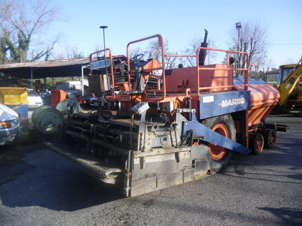 Marini MF 423 Foto 6