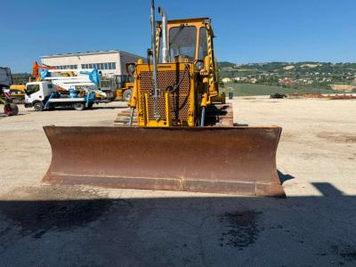 Fiat Allis FA200 vendida por Commerciale Adriatica Srl