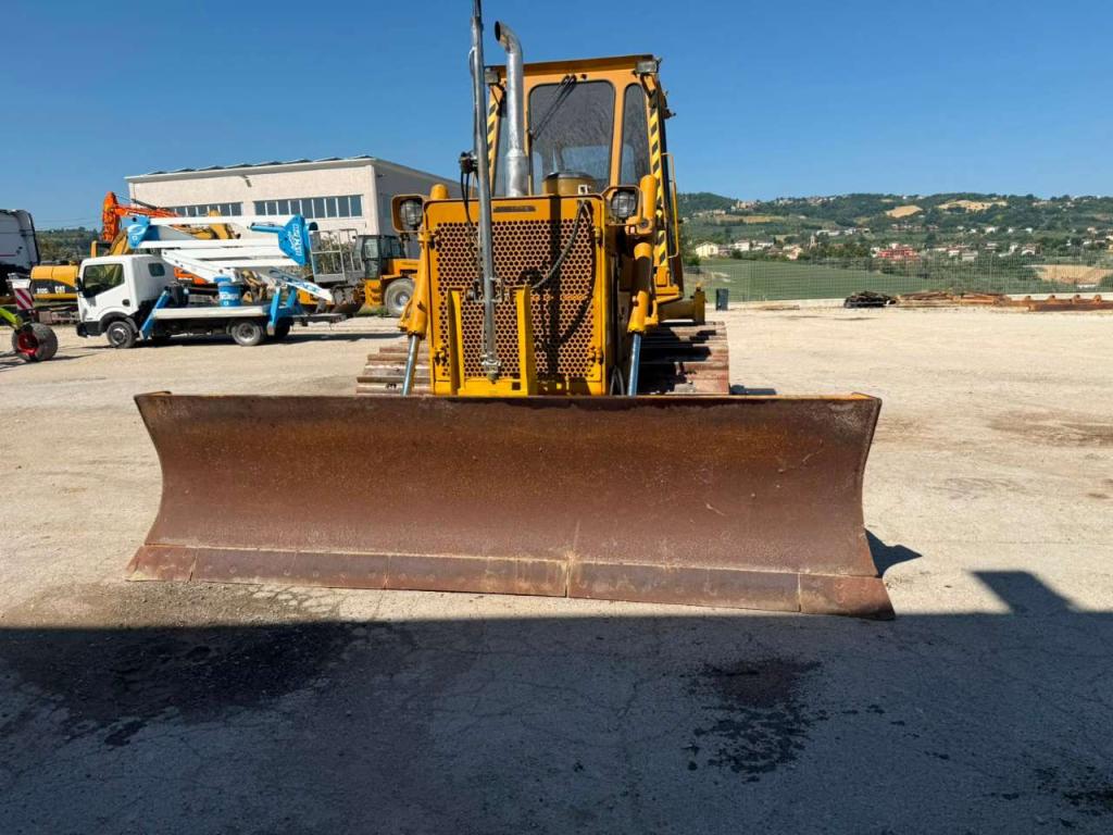 Fiat Allis FA200 Foto 1