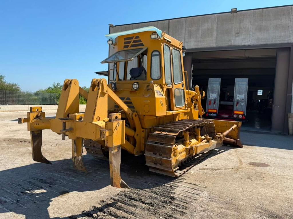 Fiat Allis FA200 Foto 10